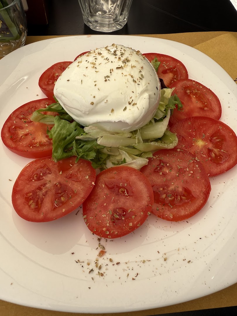 Bar Romano