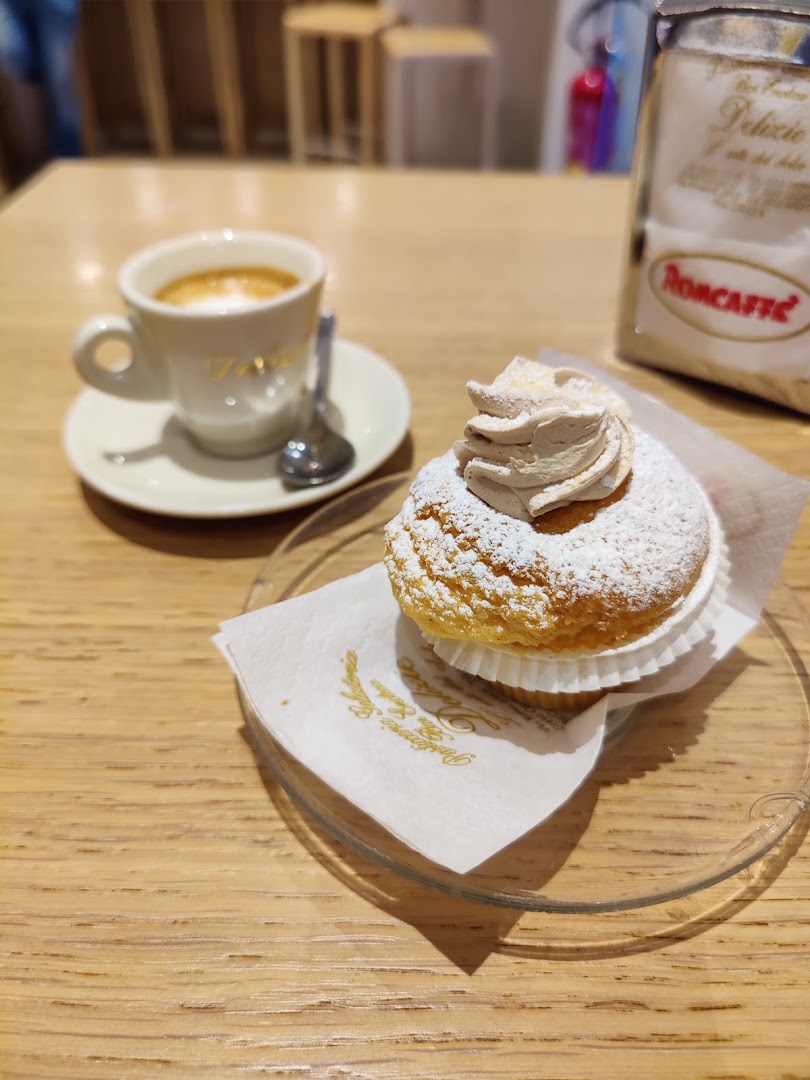 Bar Romcaffe