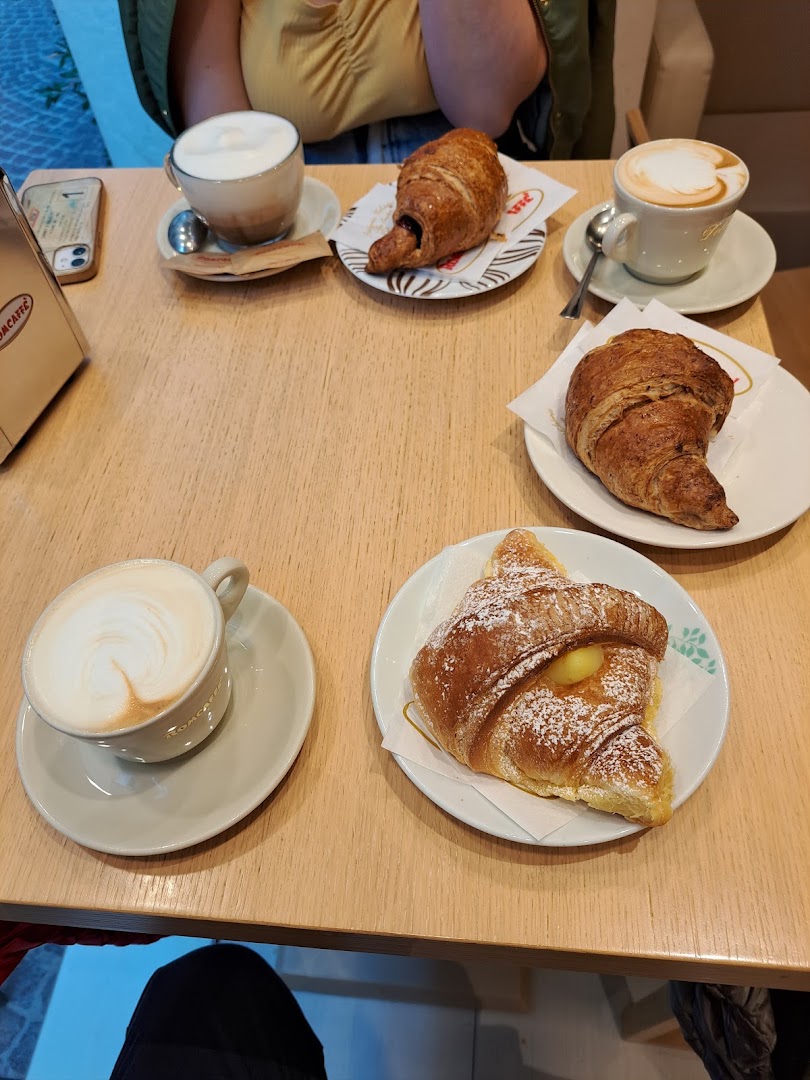 Bar Romcaffe