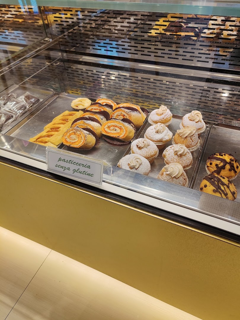 Bar Romcaffe