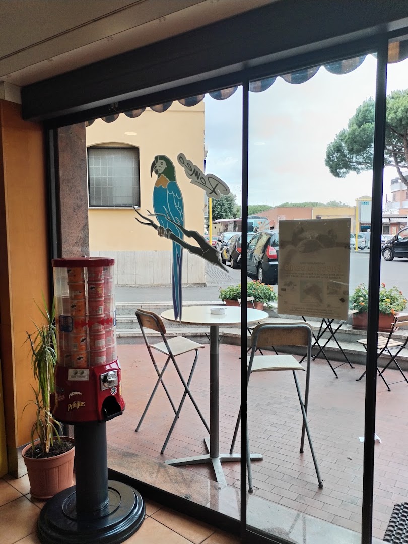 Bar Romeo