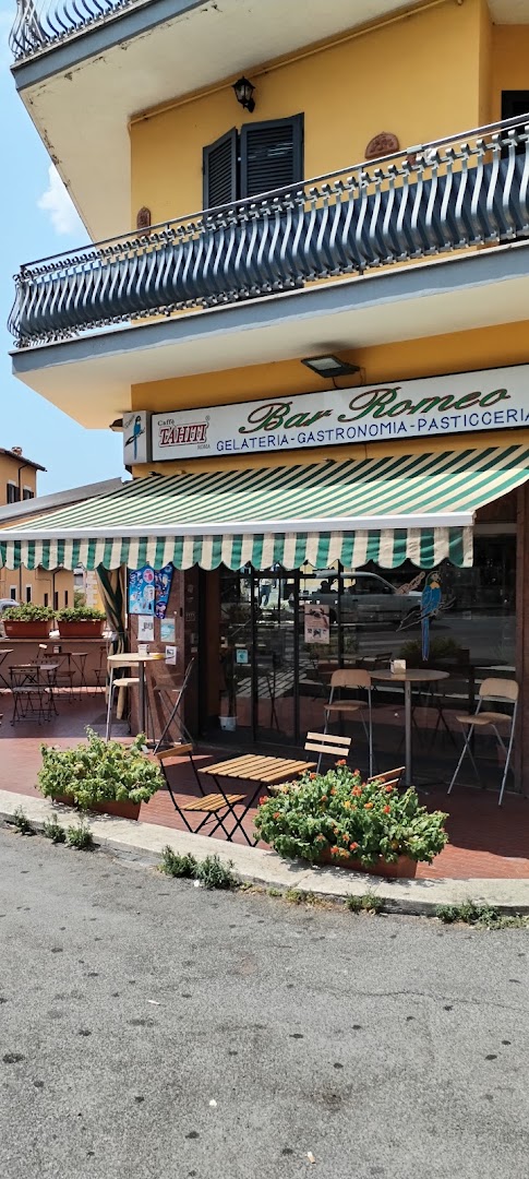Bar Romeo
