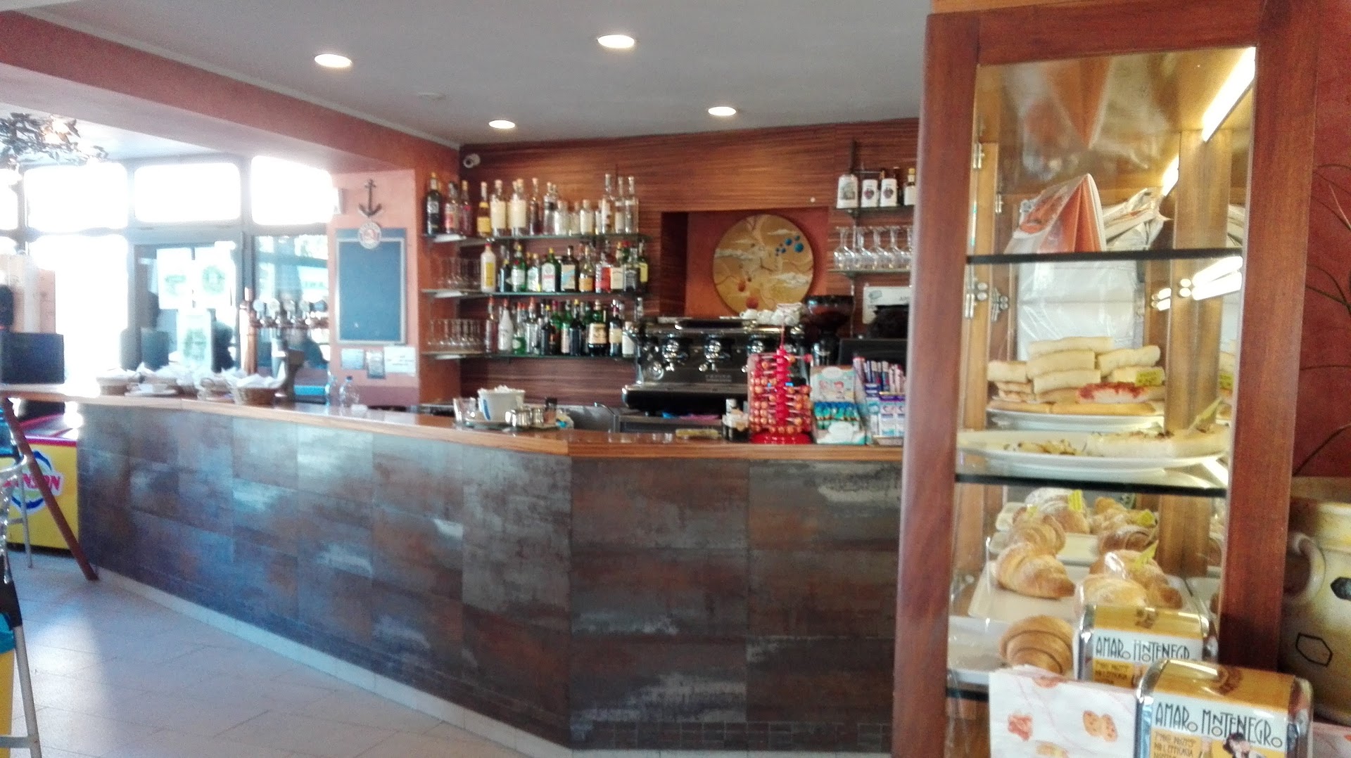 Bar Rosa Fiorita