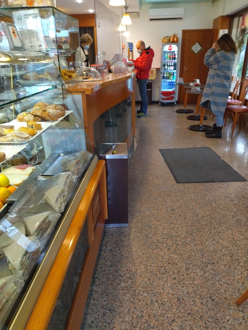 Bar Rosa