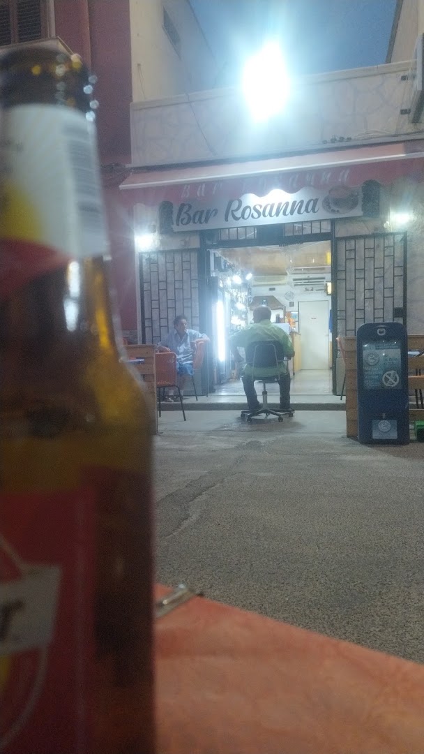 Bar Rosanna