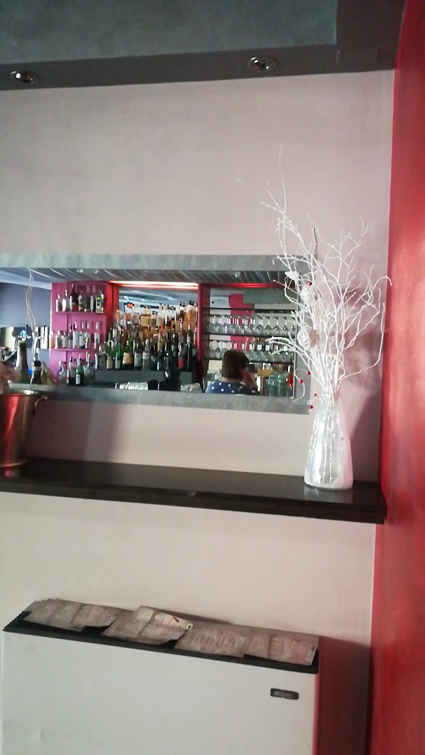 Bar Roses American Bar, Cerea