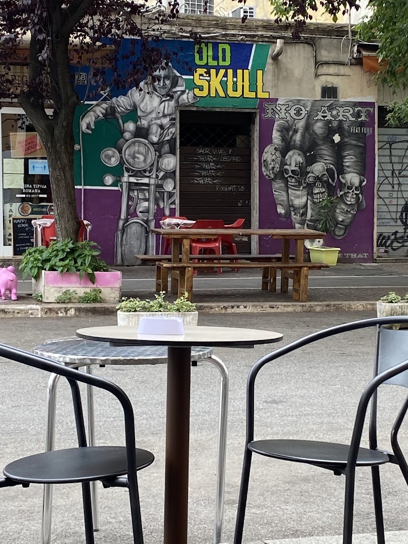 Bar Rosi Pigneto