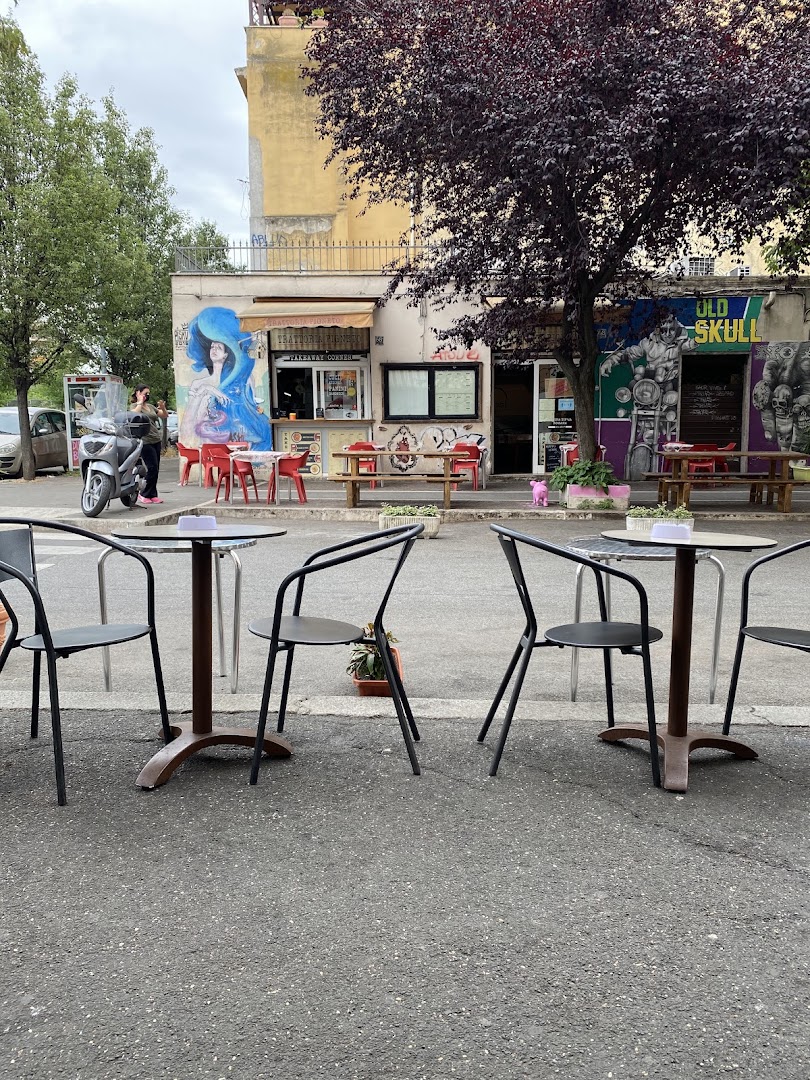 Bar Rosi Pigneto