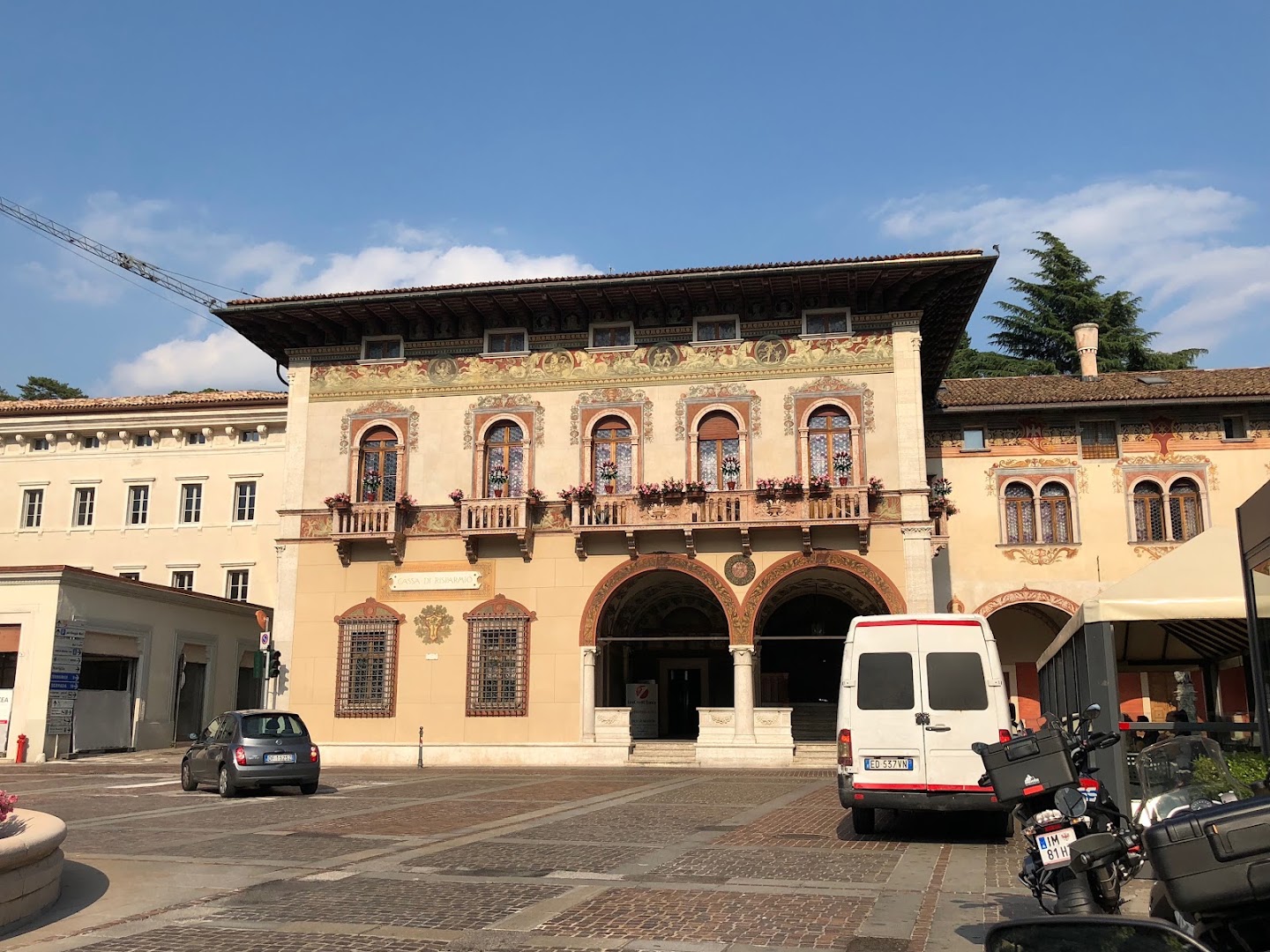 Bar Rosmini