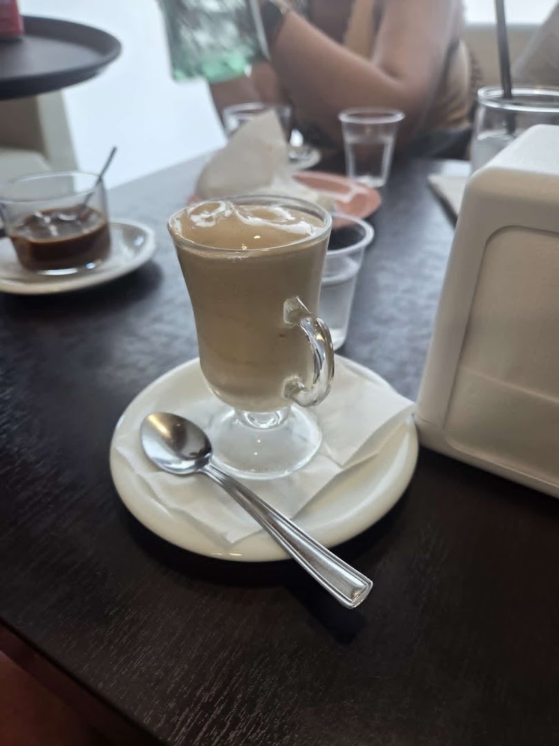Bar Ross cafè