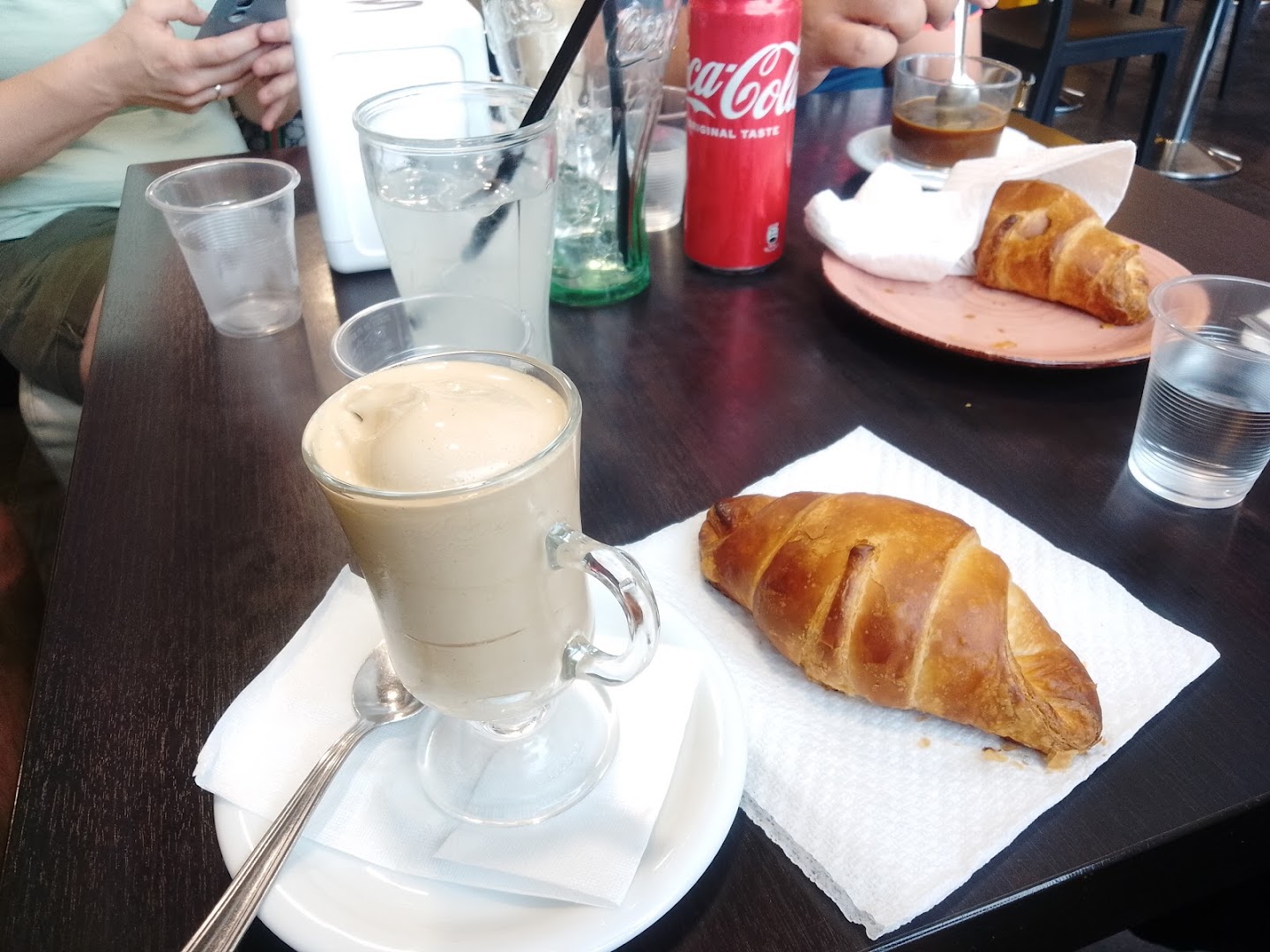 Bar Ross cafè