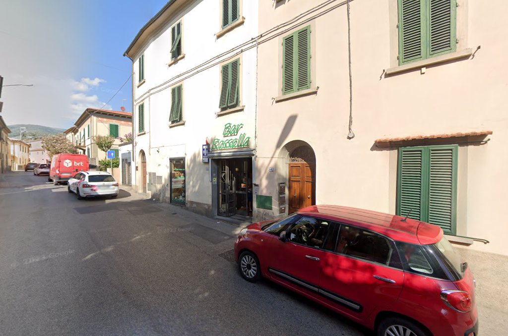 Bar Rossella