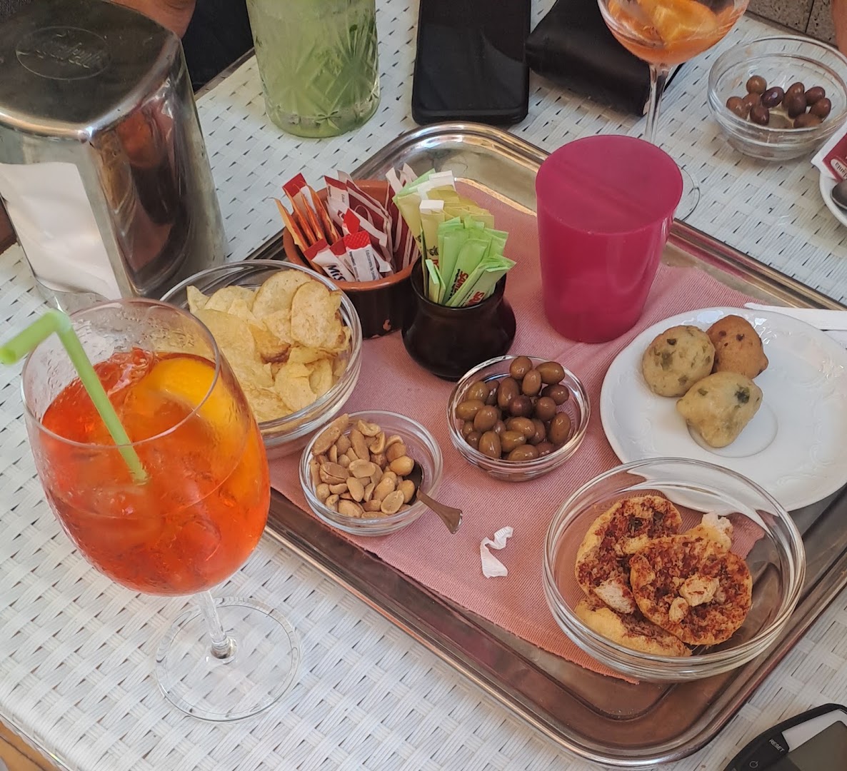 Bar Rossi