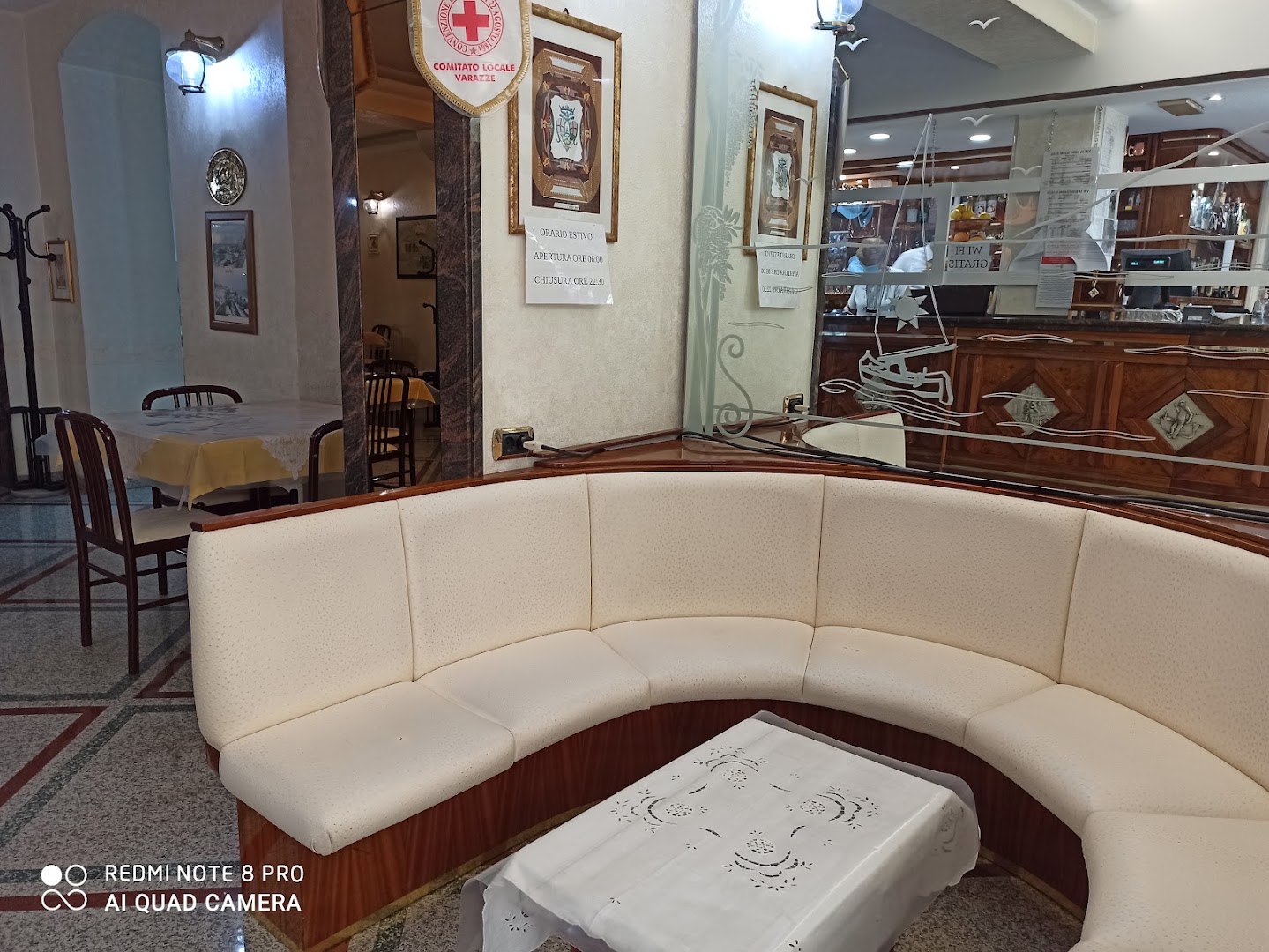 Bar Rossi