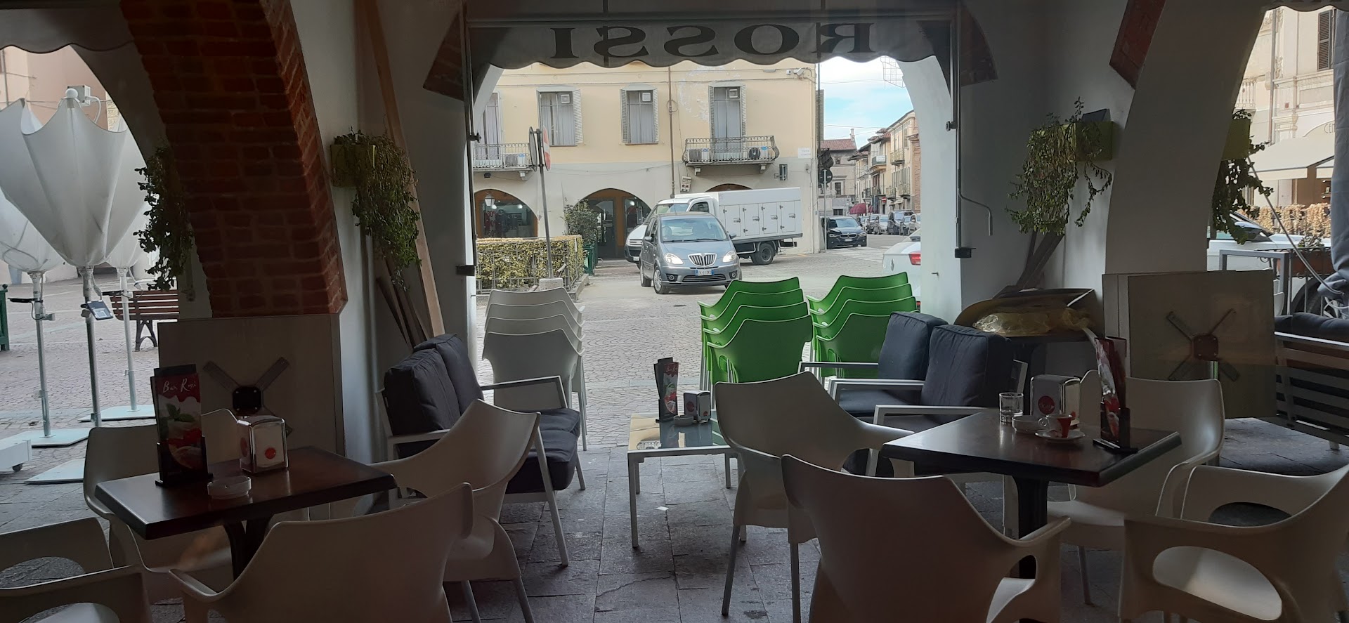 Bar Rossi
