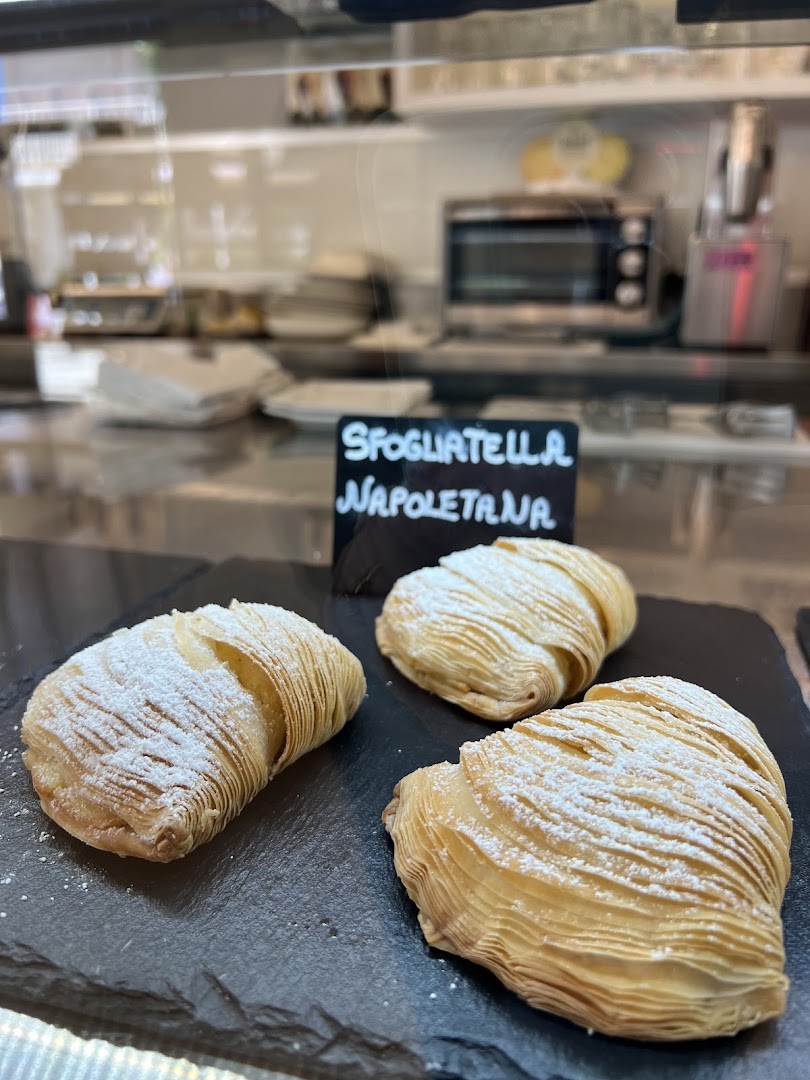 Bar Rossini, Alba Adriatica