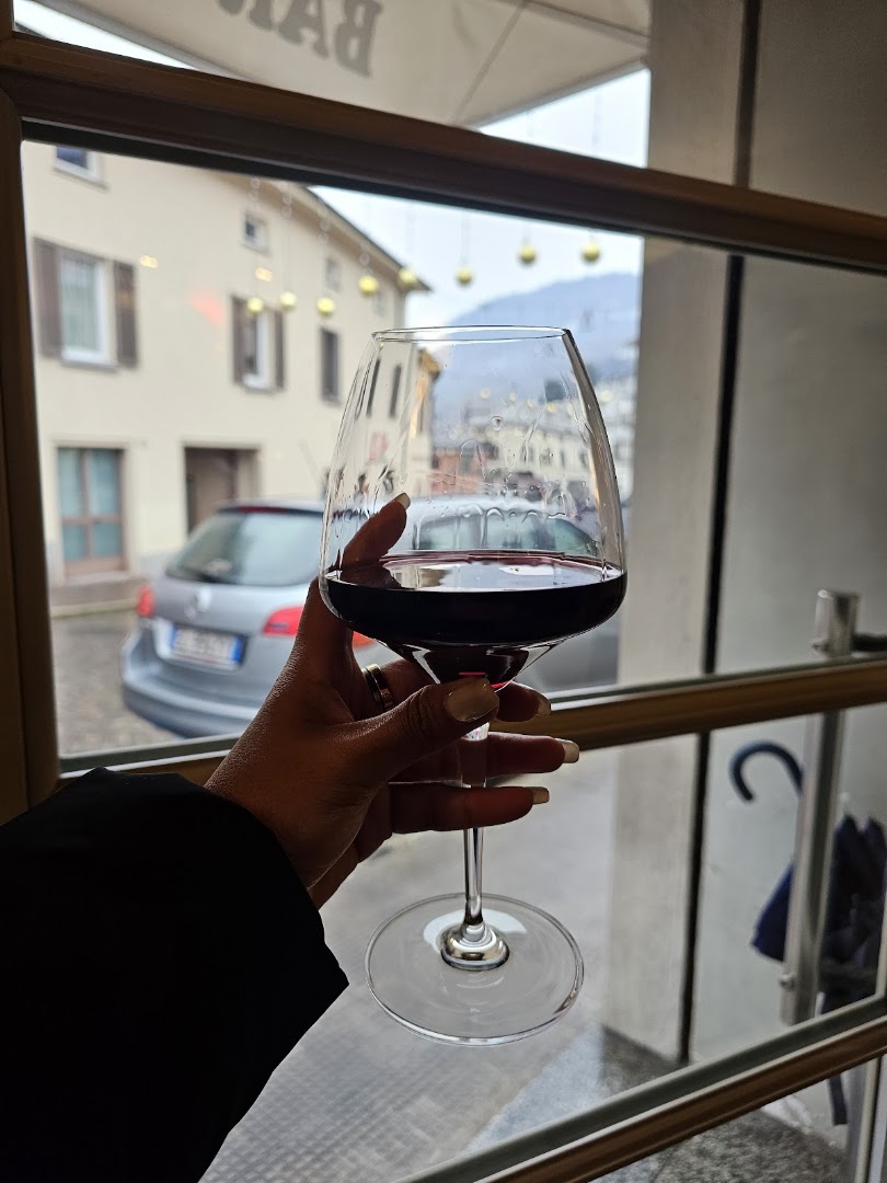 Bar Rosso 27