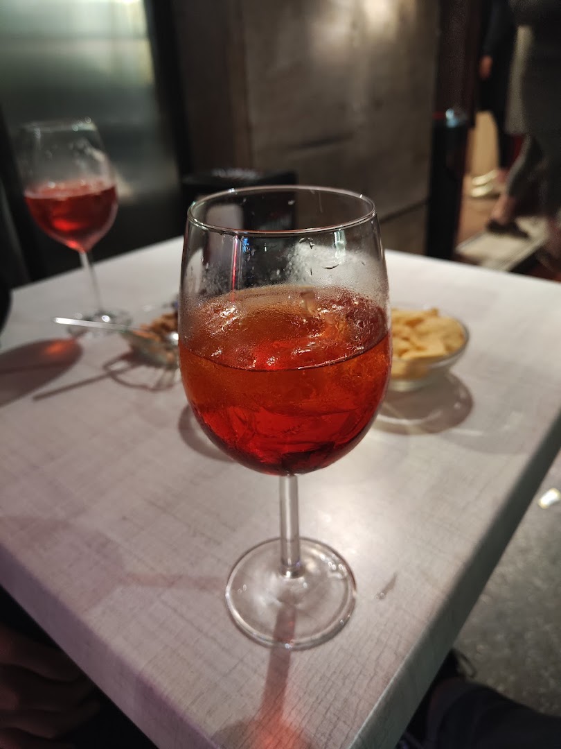 Bar Rosso