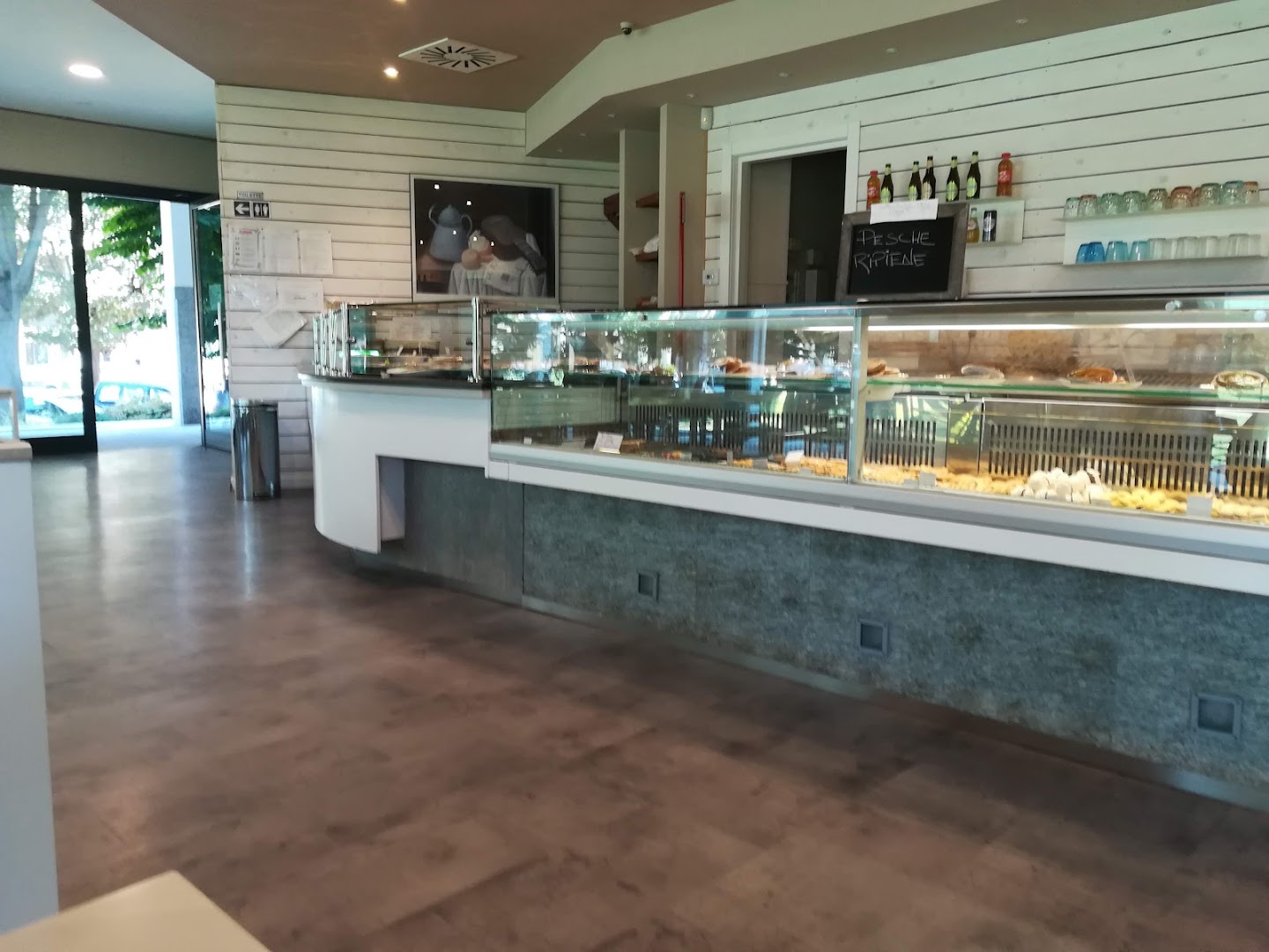 Bar RossoArancio Biella