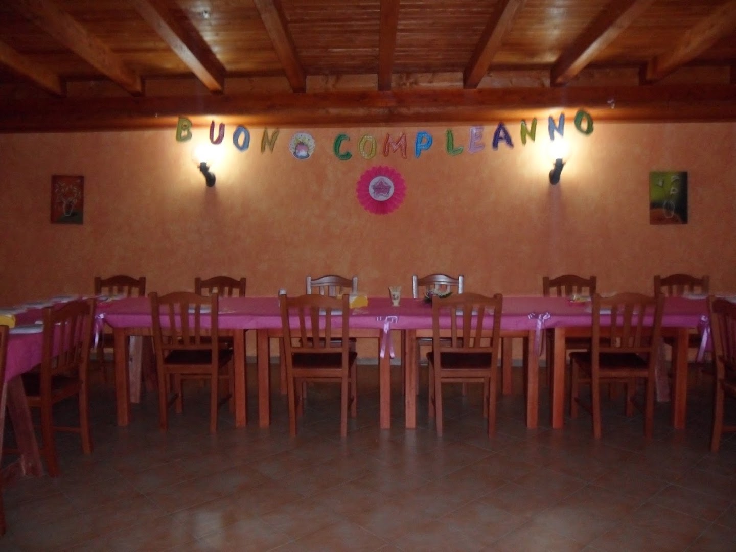 Bar Rosticceria Carmen