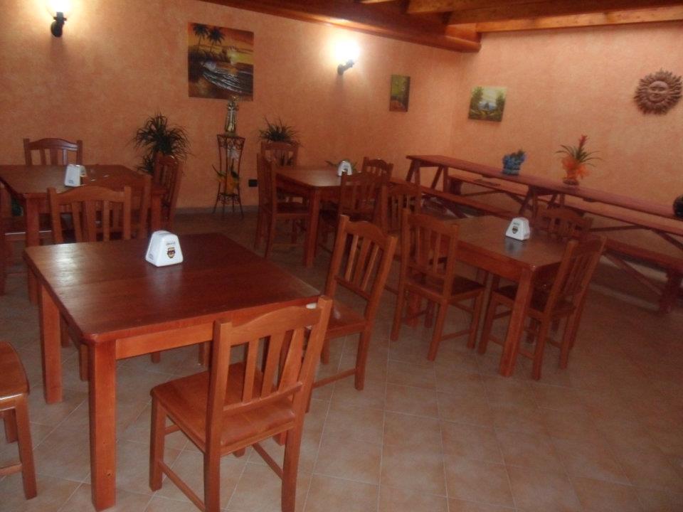 Bar Rosticceria Carmen