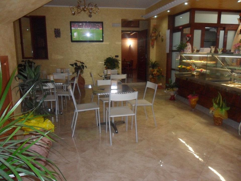 Bar Rosticceria Carmen
