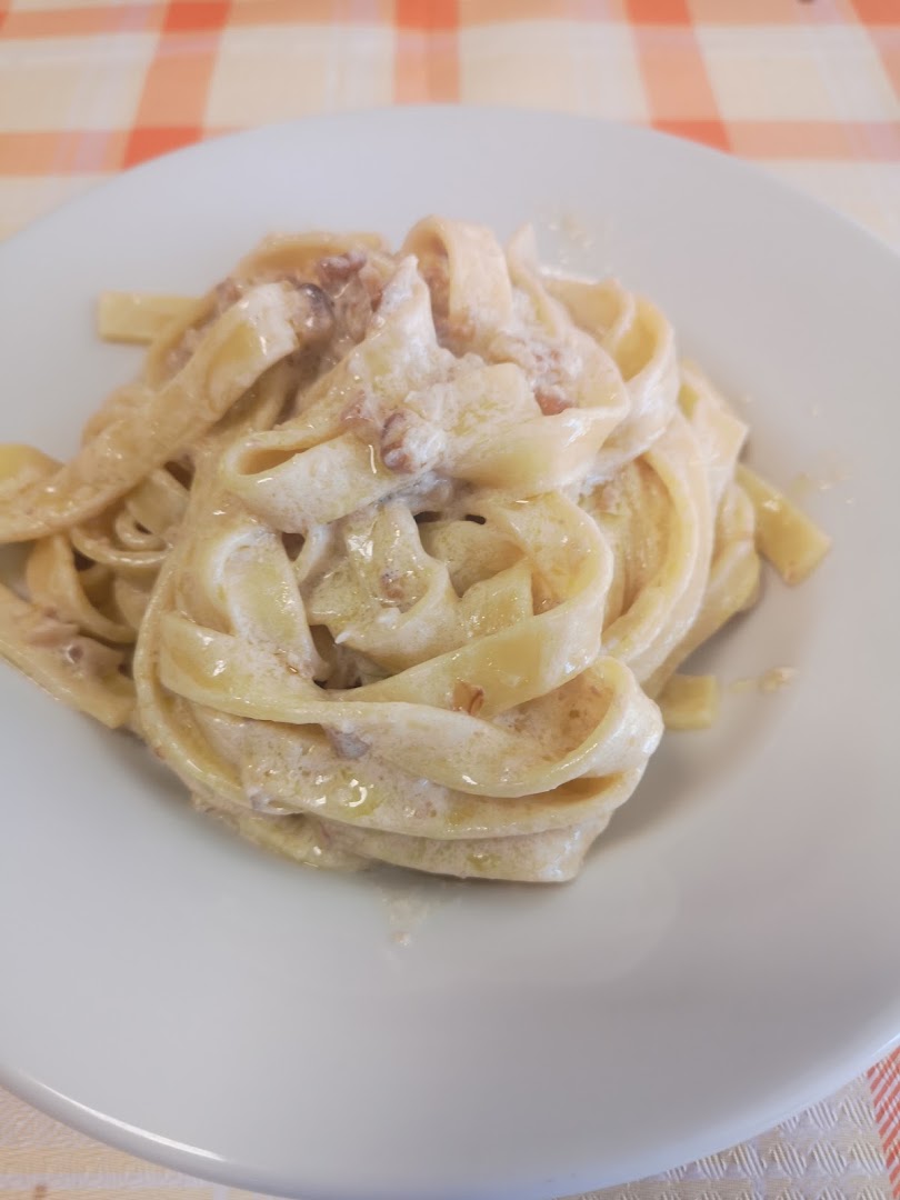 Bar Rosticceria Da Renato