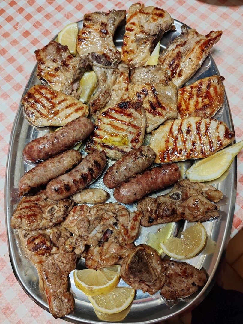 Bar Rosticceria Da Renato