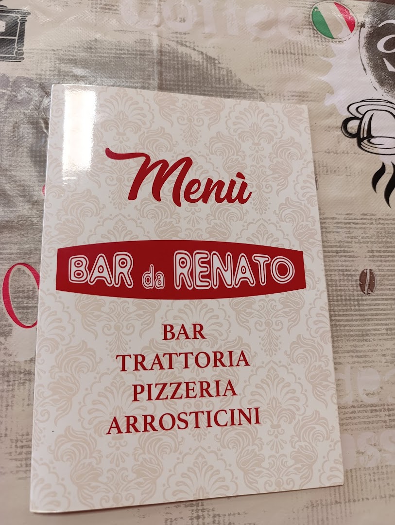 Bar Rosticceria Da Renato