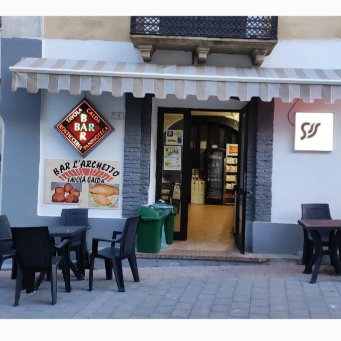Bar rosticceria l'archetto