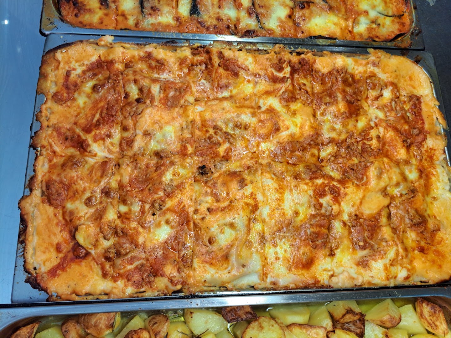 Bar rosticceria Paprika