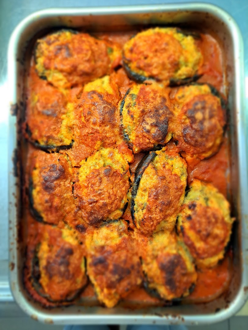 Bar rosticceria Paprika