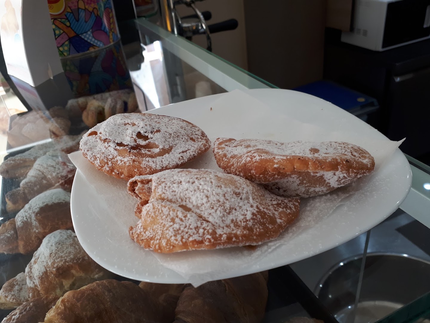 Bar Rosticceria "Samore'"