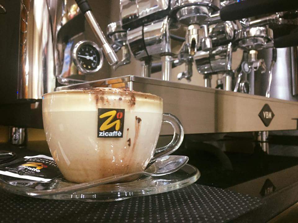 Bar Rosticceria "Samore'", Mazara del Vallo