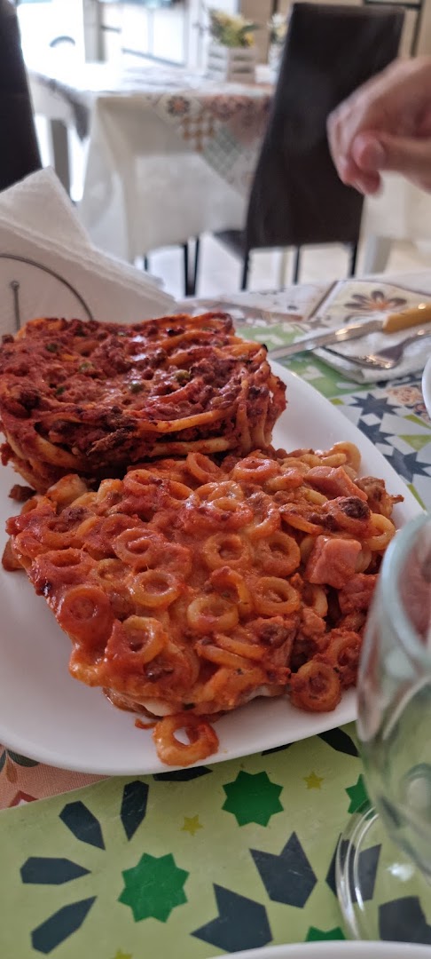 Bar Rosticceria "Samore'"