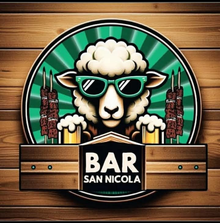 Bar Rosticceria San Nicola "TONÍN"