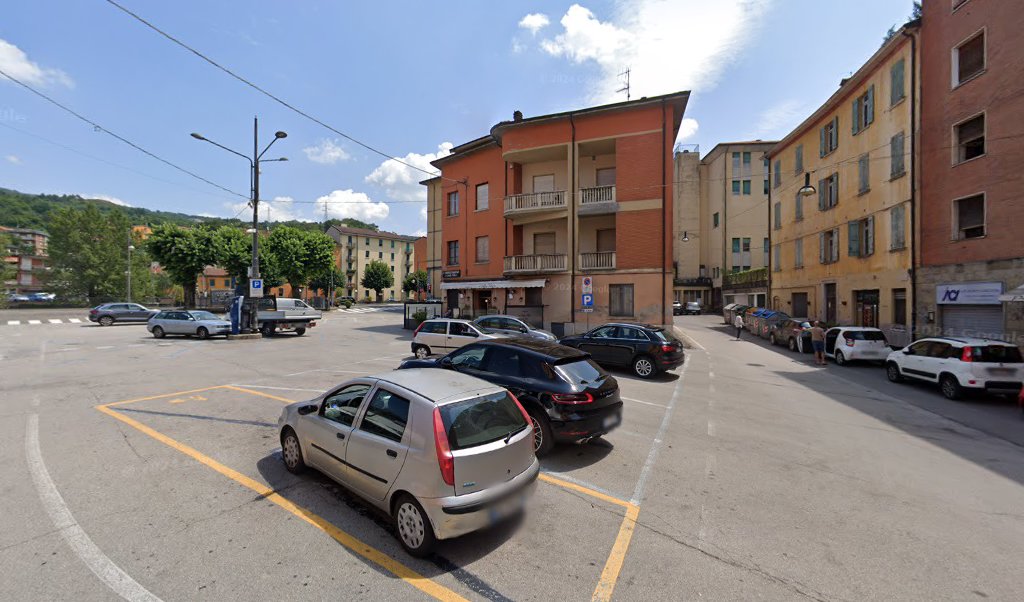 Bar Rosticeria Gorini