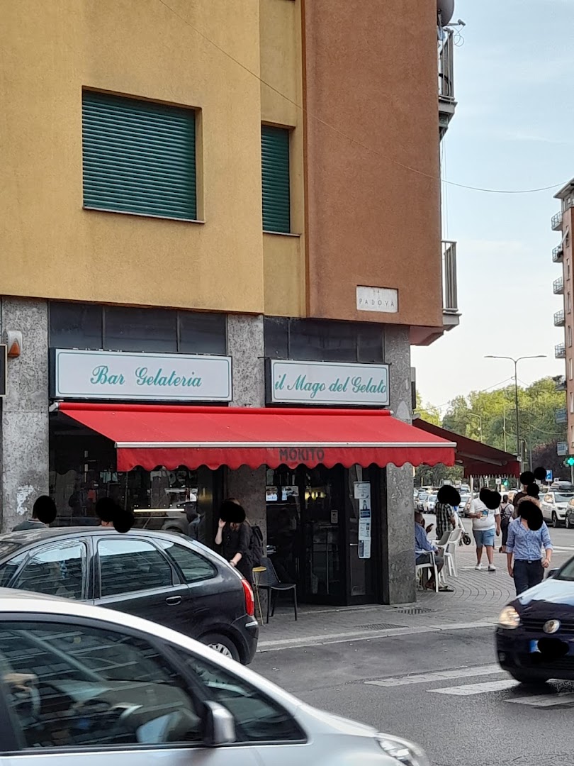 Bar Rotatoria