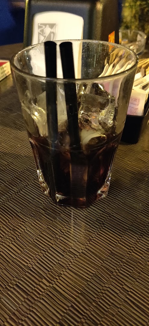 Bar Roxi, Bolzano
