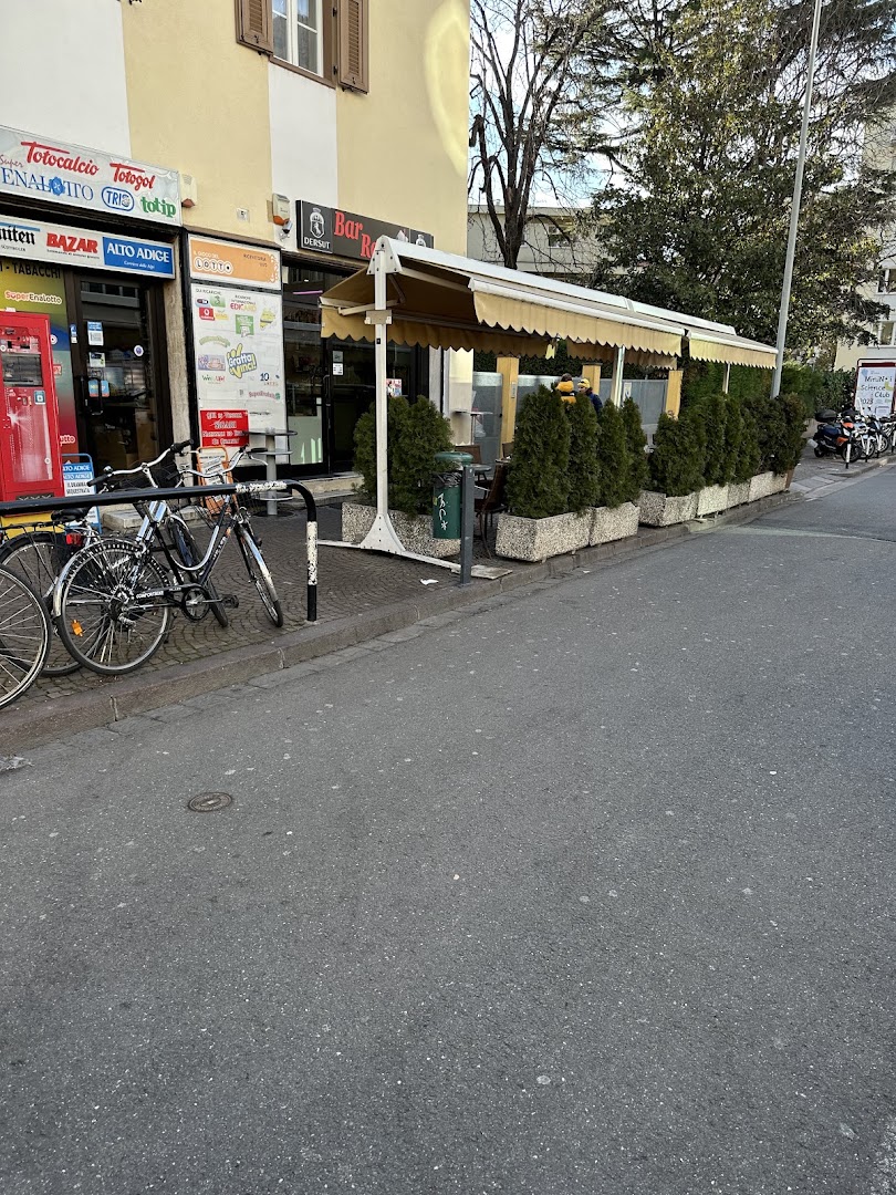Bar Roxi