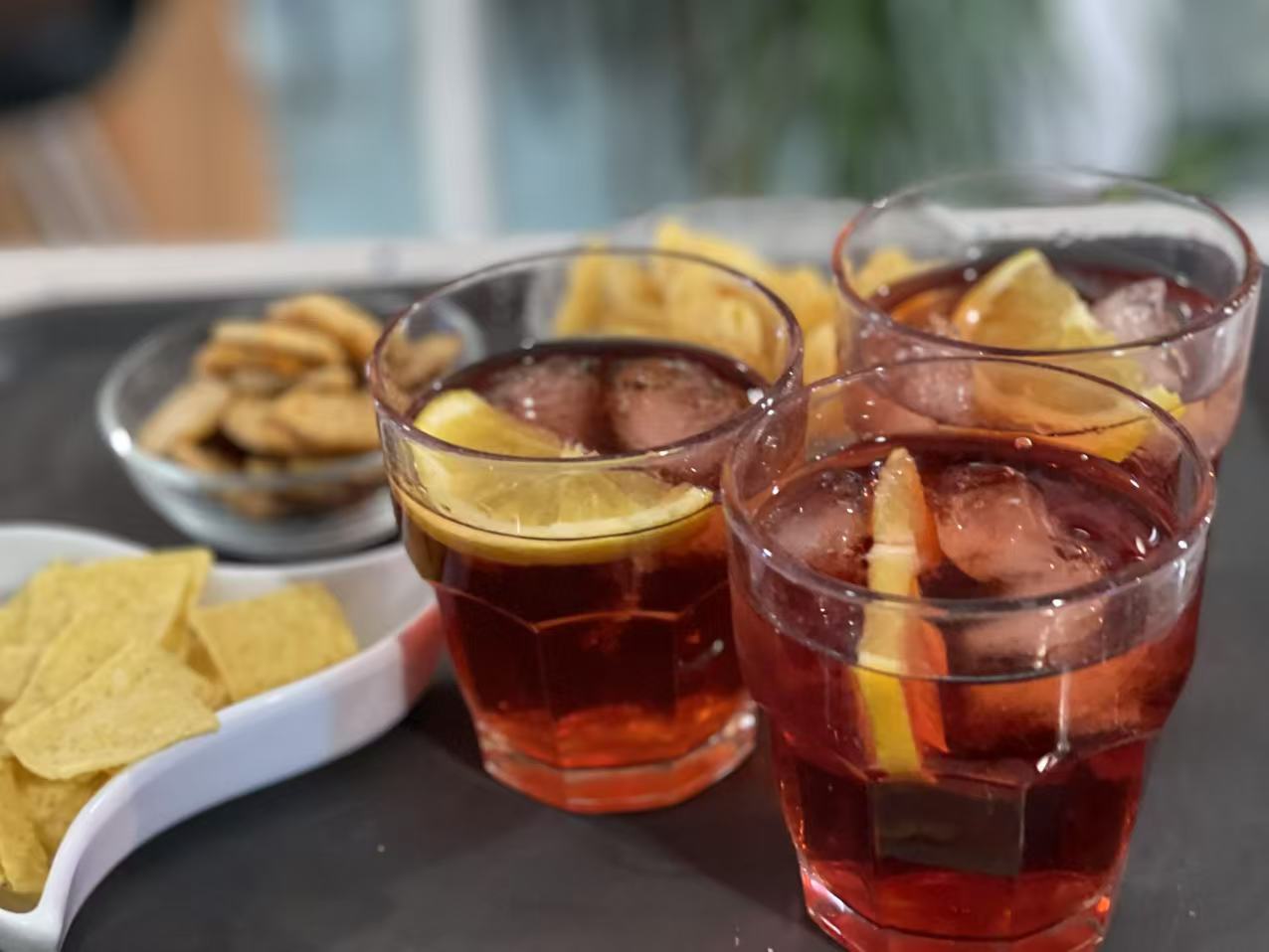 BAR ROXY PIAZZA PAUL HARRIS 15 RAVENNA