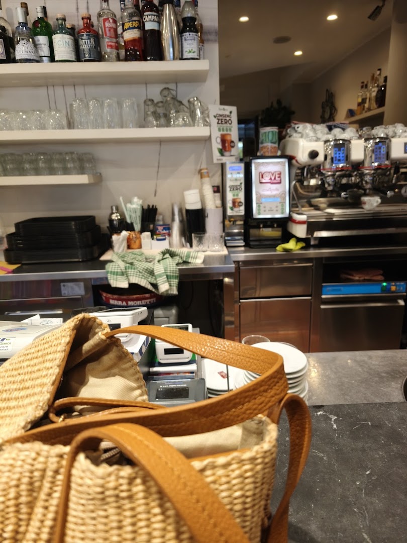 Bar Roxy Pizzeria, Follonica