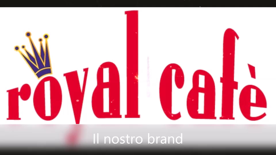 Bar Royal cafè, Bisceglie