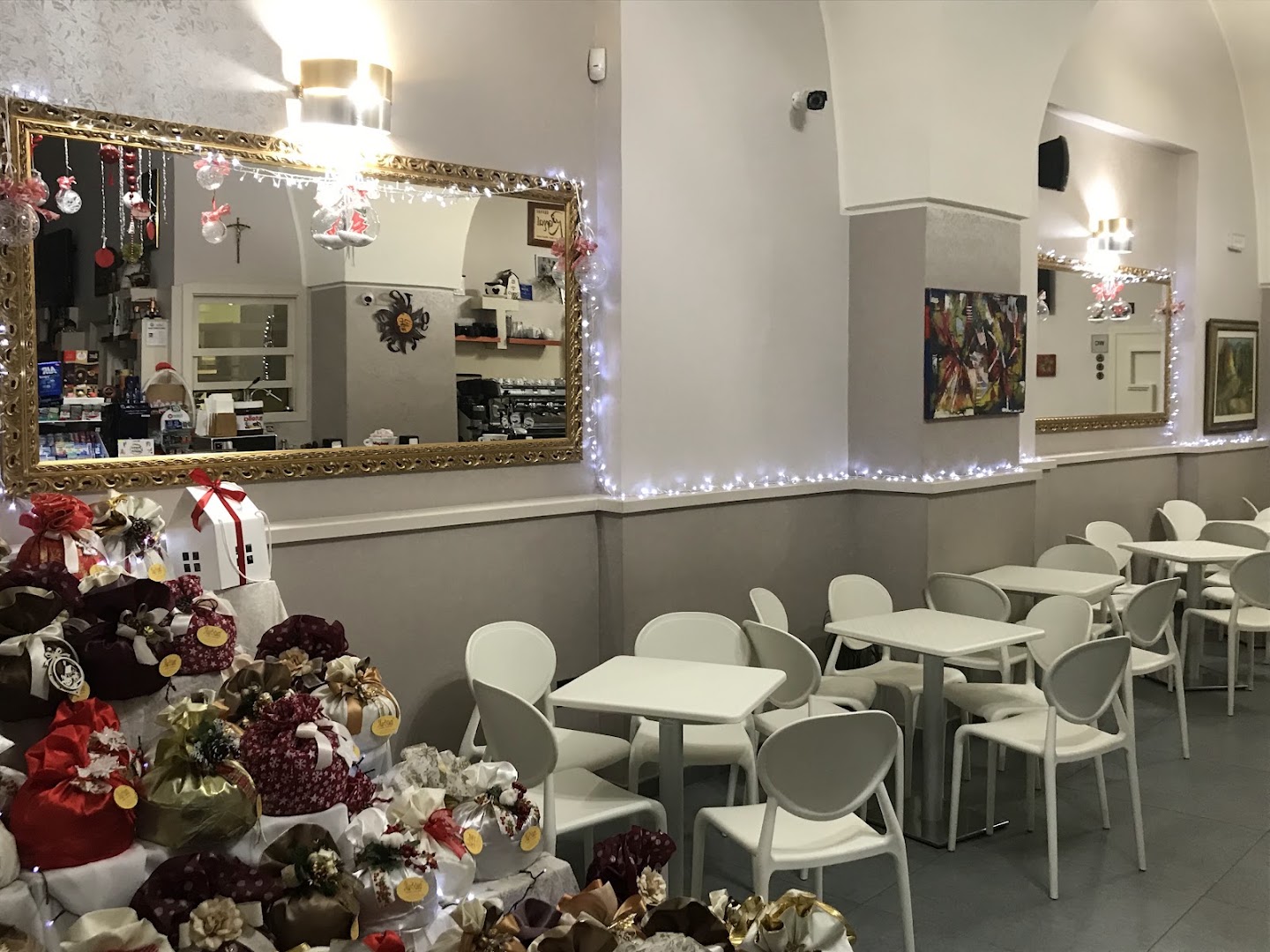 Bar Royal - Martucci Gelateria Pasticceria