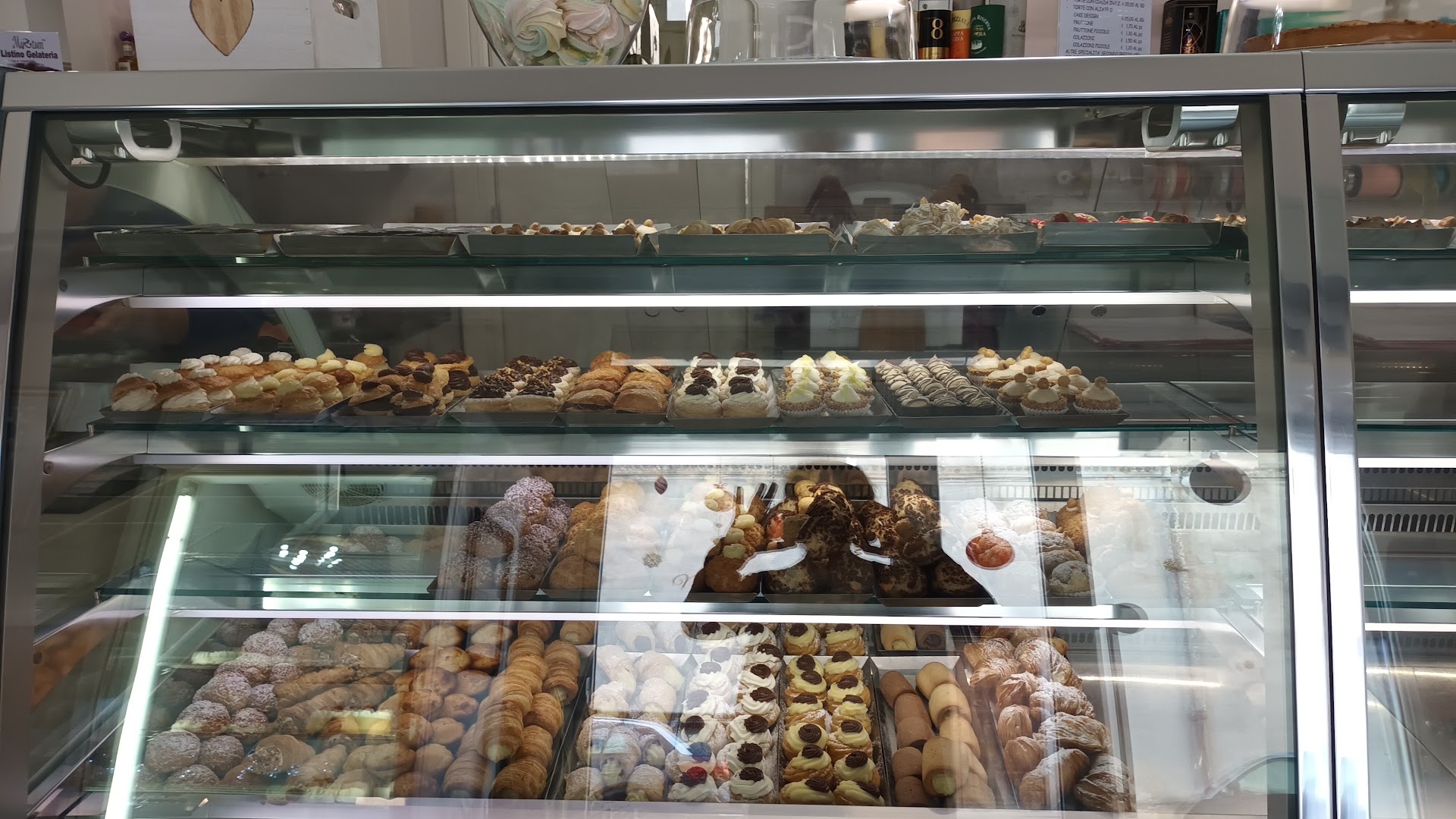 Bar Royal - Martucci Gelateria Pasticceria