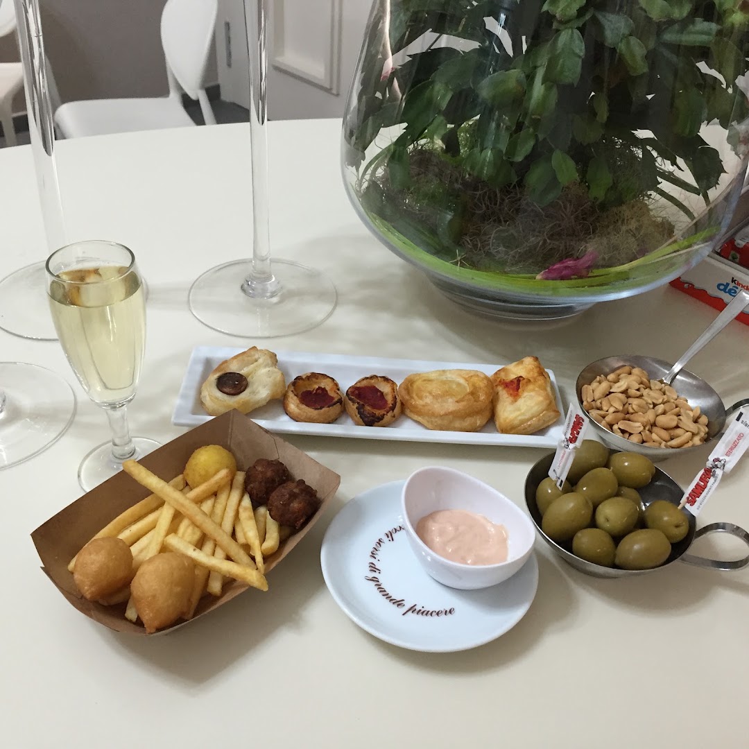 Bar Royal - Martucci Gelateria Pasticceria, Trepuzzi