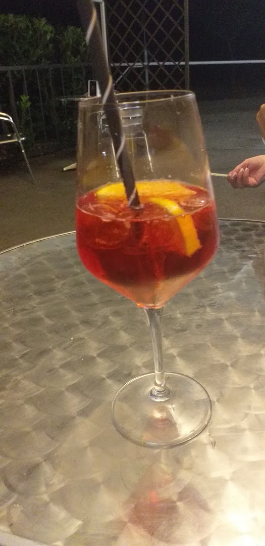 Bar Royal, Rieti