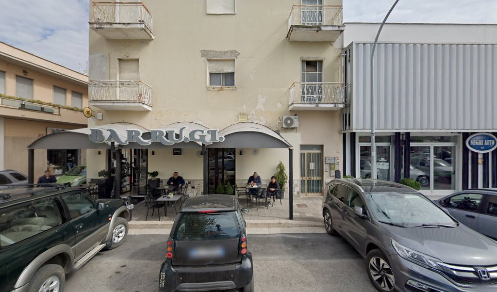 BAR RU.GI.