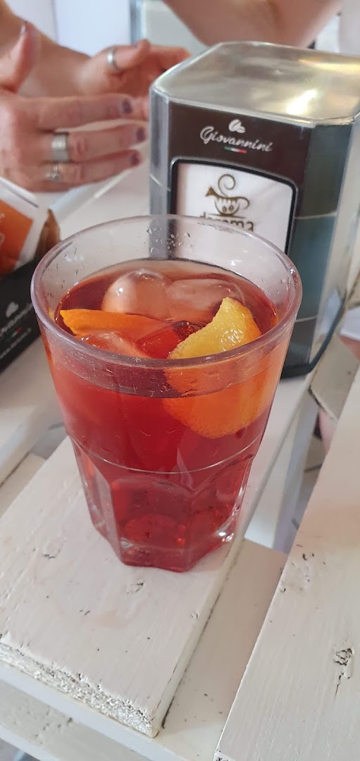 Bar Rubicone, Savignano sul Rubicone