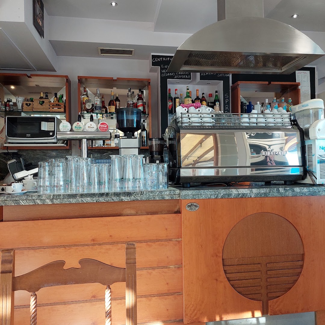 Bar Rubicone